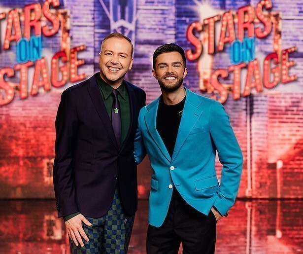 Jamai verklaart afwezigheid in Stars on Stage
