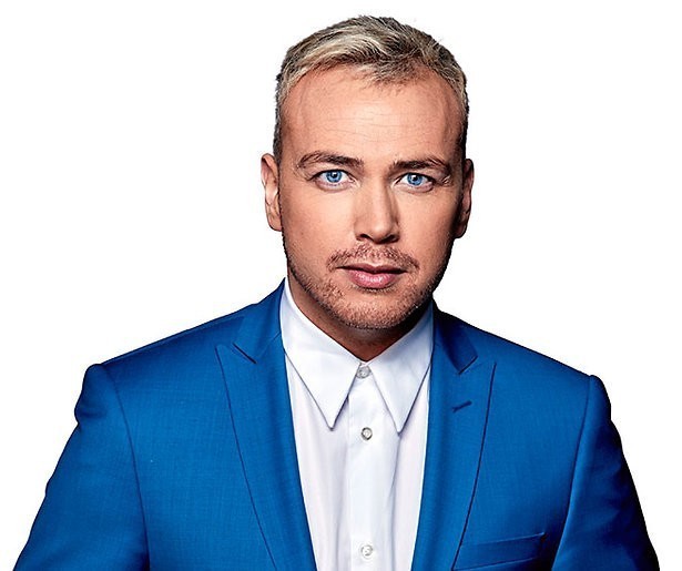 Jamai Loman presenteert The Voice Kids: 'Ik heb hier keihard voor gewerkt’