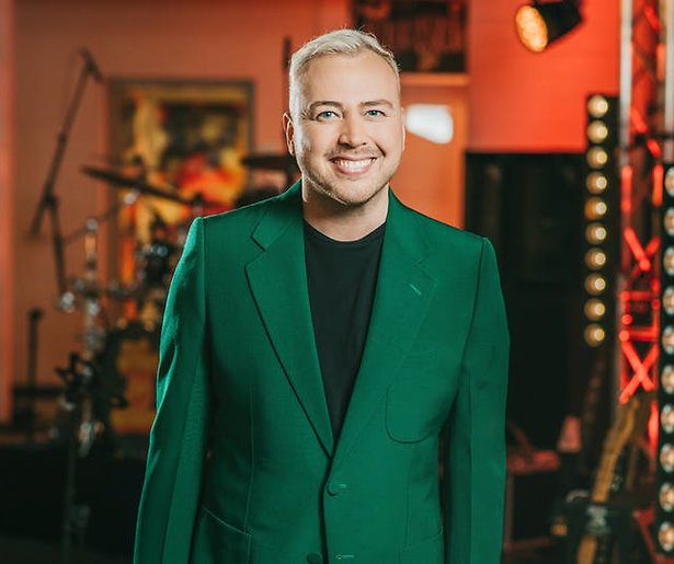 Jamai Loman presenteert nieuwe show Secret Duets op RTL 4