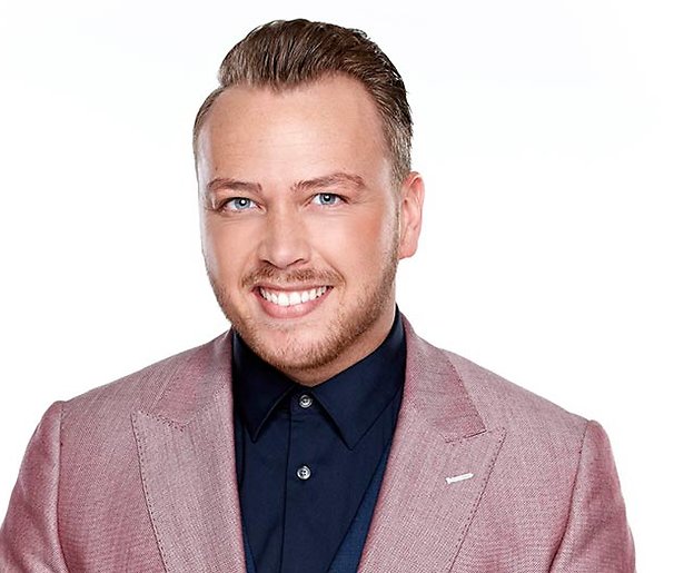 Jamai in februari weer op tv