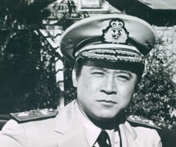 Acteur James Shigeta (81) overleden