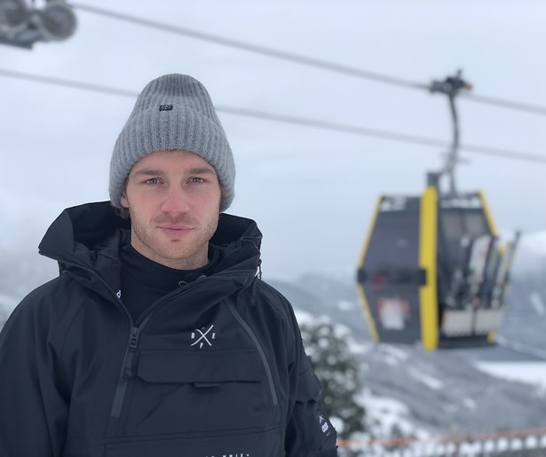 RTL 5 strikt Sander Janson en Jamie Trenité voor Pech Op De Piste