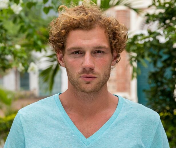 Jamie Trenité maakt presenteerdebuut bij SBS6 met wandelspelshow