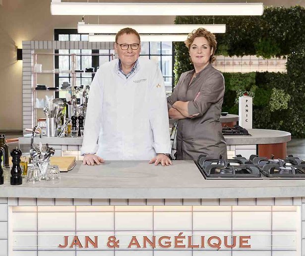De TV van gisteren: Superstar Chef op RTL 4 begint tegenvallend