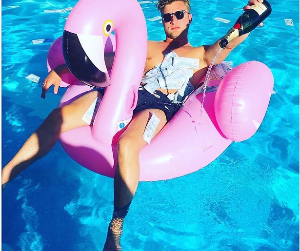 Wat doen de sterren dit weekend?