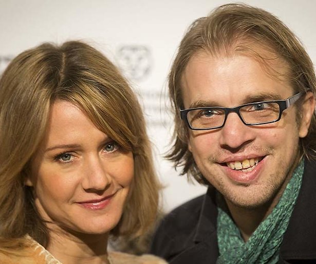 Grote brand in huis Jan Jaap van der Wal 