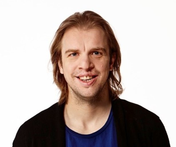 Jan Jaap van der Wal vervanger Luuk Ikink bij RTL Late Night