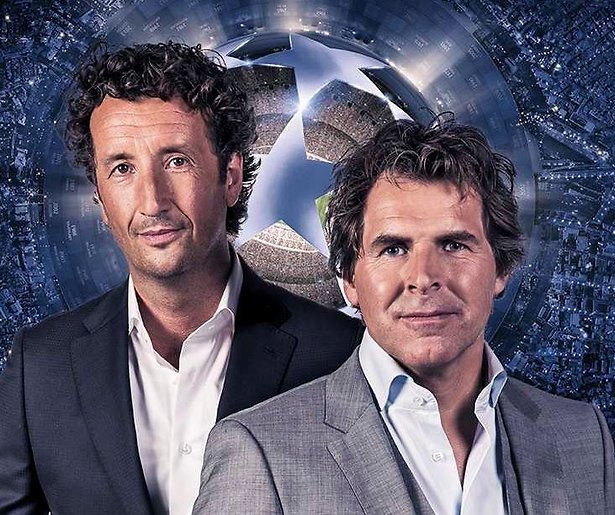 SBS 6 lanceert Nationale Voetbalquiz