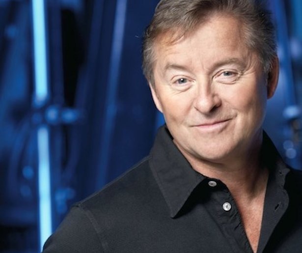 Jan Keizer in achtste seizoen De Beste Zangers Van Nederland