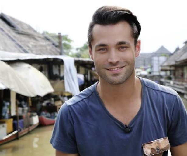 Jan Kooijman ziet toekomst So You Think You Can Dance somber in