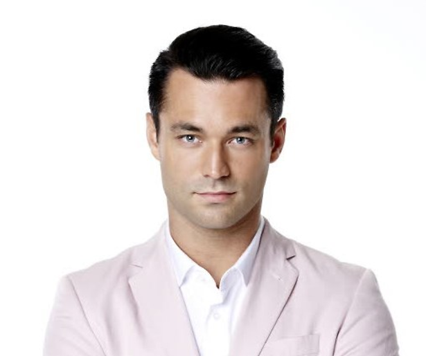 Nieuw dansprogramma voor Jan Kooijman