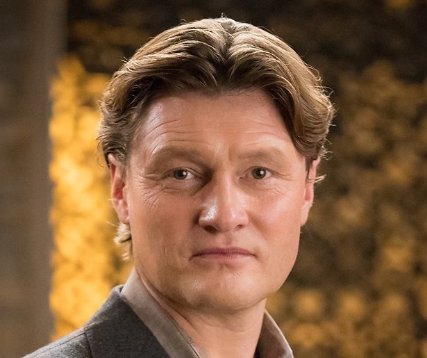 Wie vermoordde Jan Maes in GTST?