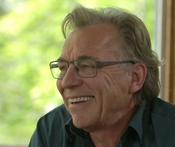 Jan Mulder getroffen door beroerte