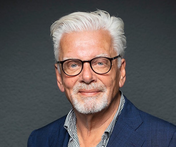 MAX mooiste treinreizen krijgt beter tijdslot van Jan Slagter