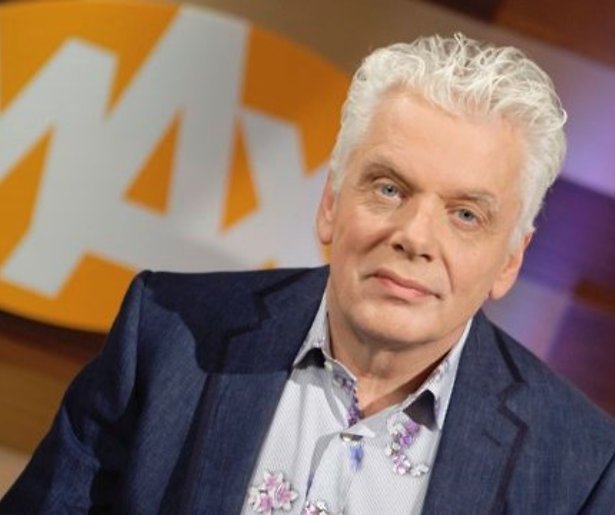 Jan Slagter: Kijkcijfers Goedenavond Dames En Heren vallen tegen