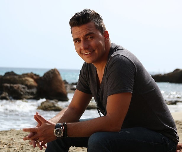 Interview: Jan Smit viert zijn 20-jarig jubileum