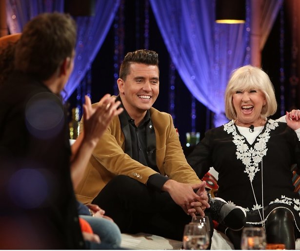 Jan Smit zelf centraal in Beste Zangers van Nederland