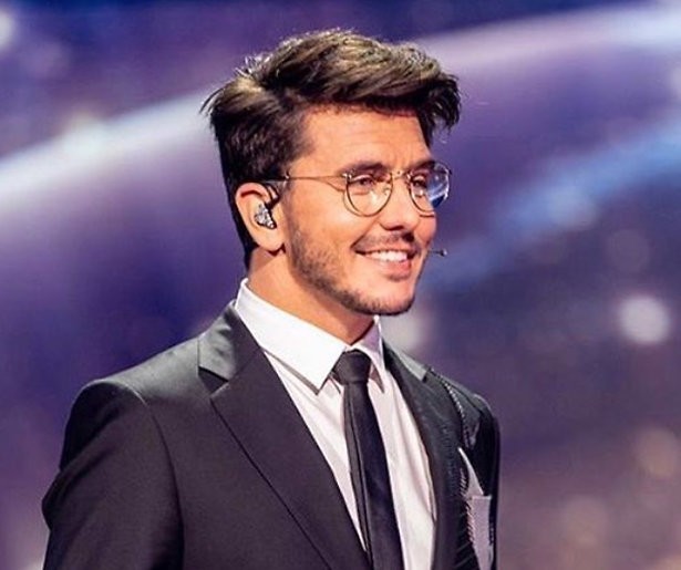 Jan Smit na Eurovision: Shine a light dankbaar om terug op het podium te zijn