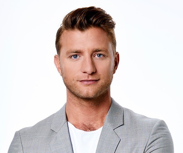 Jan Versteegh is slechthorend na hersenbloeding