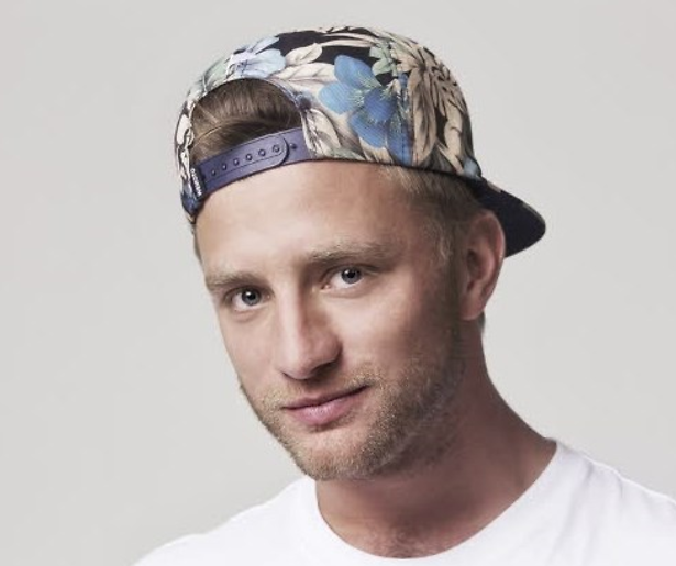 Jan Versteegh nieuwe tafelheer DWDD