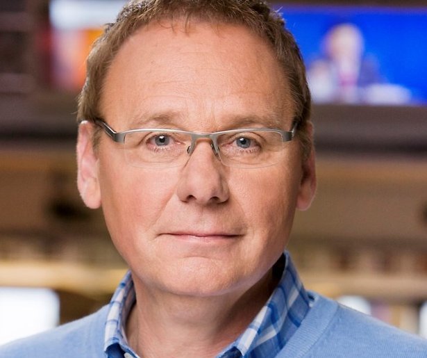 Twee weken RTL Ontbijtnieuws zonder Jan de Hoop