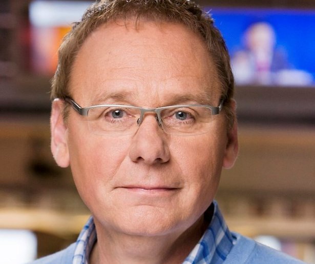 Jan de Hoop gaat Heel Holland Bakt niet presenteren
