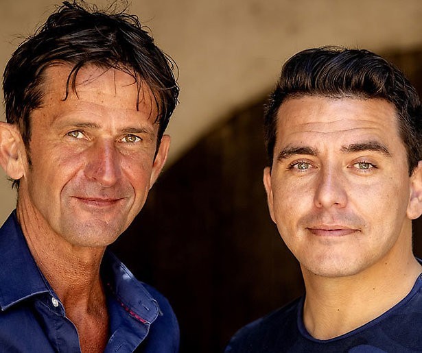 Jan Smit scoort presentatieklus rond Eurovisie Songfestival