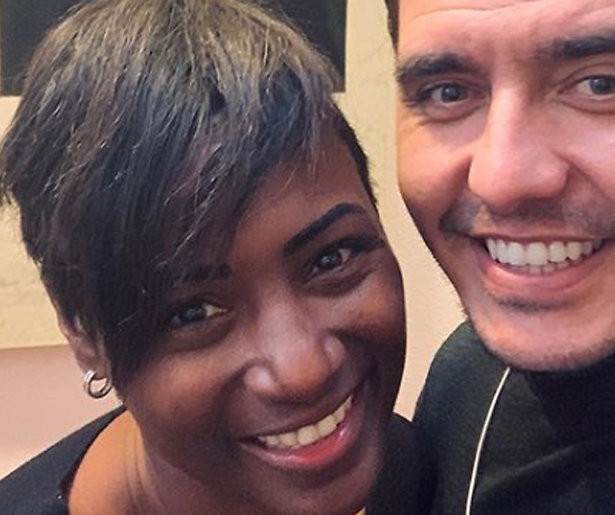 Songfestival-duo Jan en Edsilia haalt Engels op bij nonnen in Vught