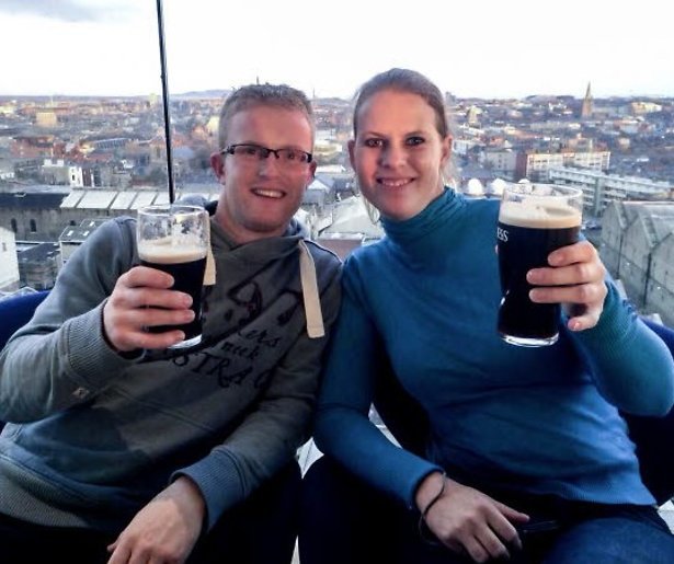 Rianne trekt in bij boer Jan: baan gevonden op Texel