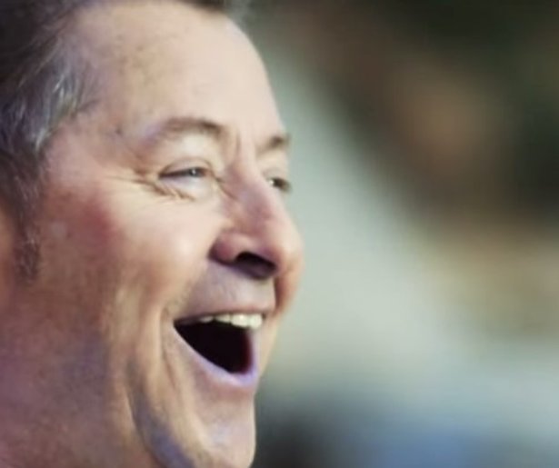 Jan Keizer viert het leven zonder prostaat