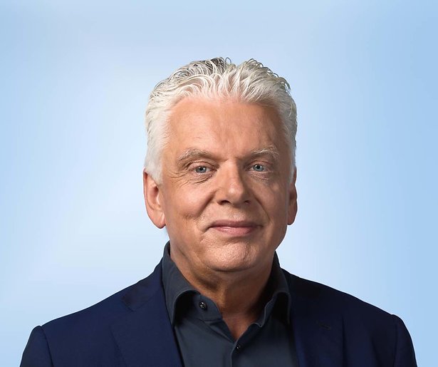 De TV van gisteren: Jan Slagter heeft een hit met De Zorgwaakhond