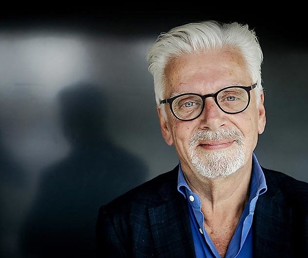 Jan Slagter laakt boycotten Veronica Inside