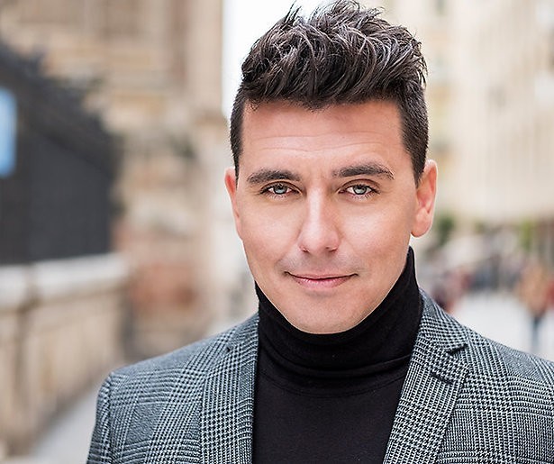 Jan Smit zat maand in kliniek voor burn-out