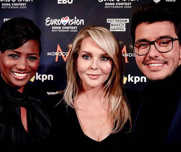 Jan Smit zegt al zijn concerten af 