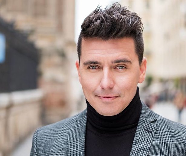 Jan, Eva en Dionne moeten Eurovisie Songfestival presenteren