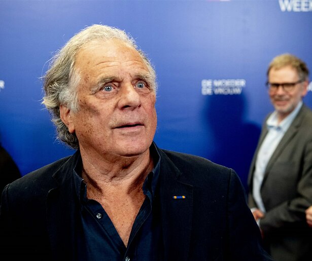 AVROTROS zendt documentaire van overleden Jan Cremer woensdagavond uit