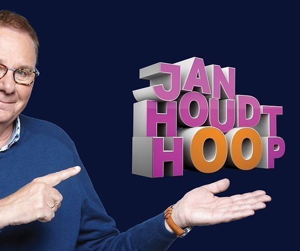 De TV van gisteren: Nieuwe quiz Jan de Hoop begint niet best