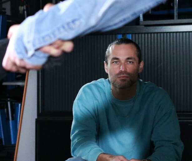 Jan Kooijman viert 25 jaar Nederlandse Dansdagen