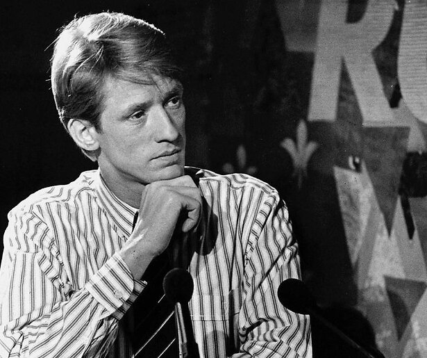  Jan Lenferink, bedenker en gezicht van talkshow RUR, overleden