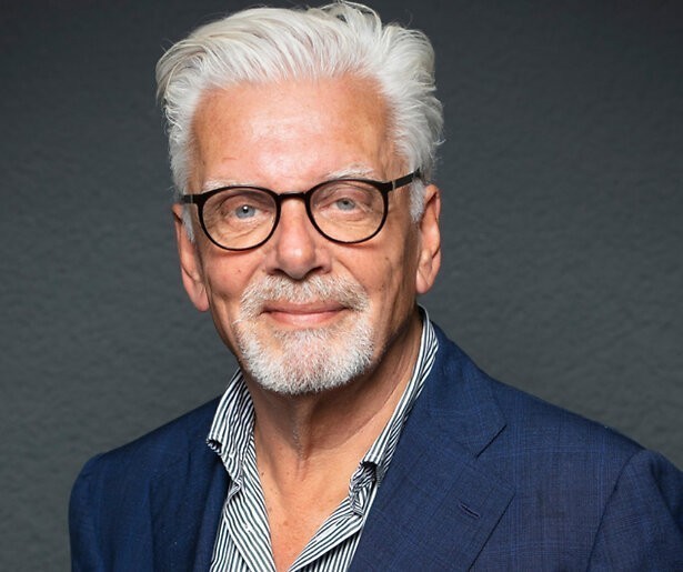 Jan Slagter staat doodsangsten uit na val van boot: 'Ik kan niet zwemmen'