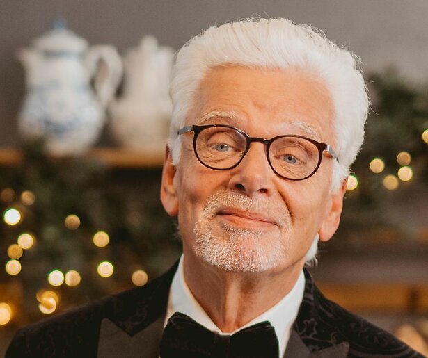 Jan Slagter bezoekt het vernieuwde Paleis Het Loo