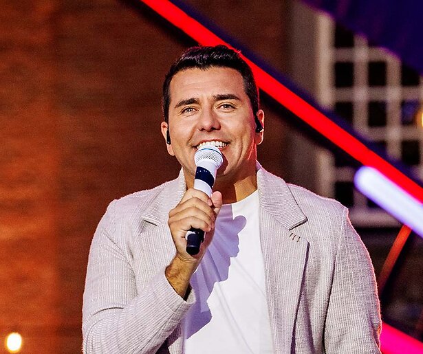 Op deze dagen is Muziekfeest op het Plein weer op tv