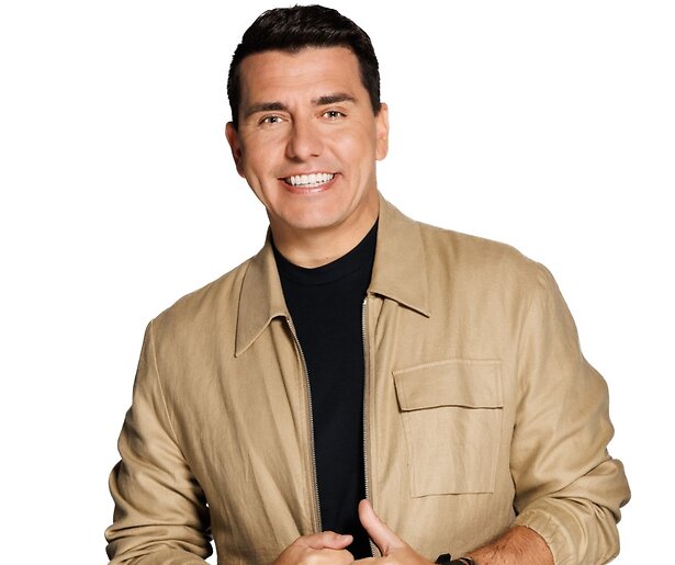 Jan Smit en AVROTROS verlengen hun samenwerking 