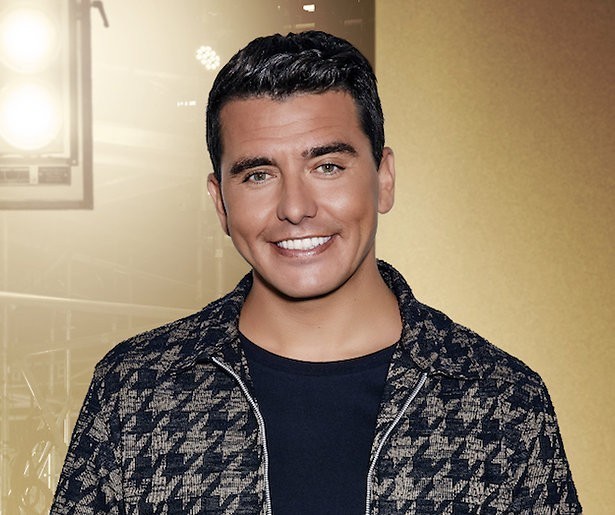 Jan Smit wil The Voice blijven doen
