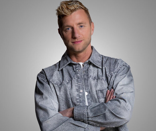 Jan Versteegh presenteert nieuw realityprogramma Vijf Dagen Vast