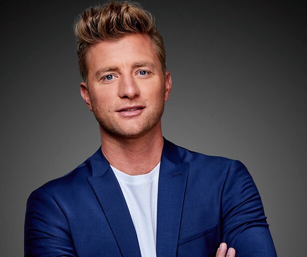 Jan Versteegh presenteert nieuw NET5-programma Muscles & Brains 