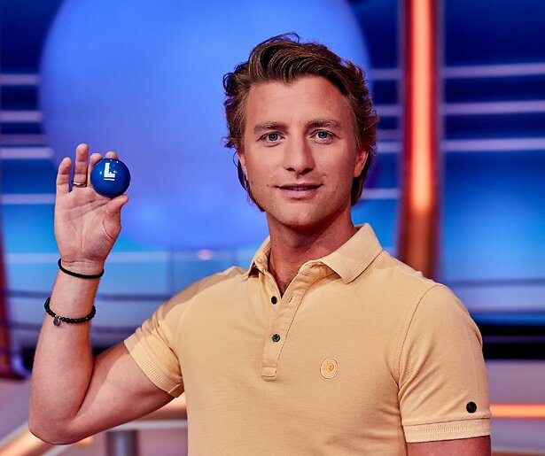 Nieuw seizoen Lingo van start met heel veel BN'ers