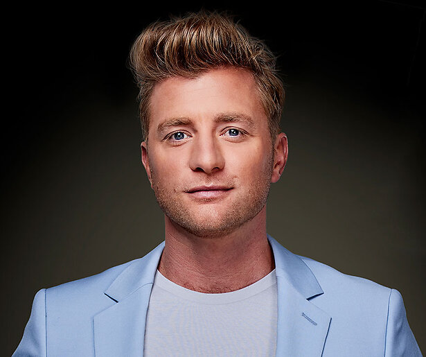 Jan Versteegh heeft een nieuwe televisieklus te pakken: 'Ik mag het eindelijk zeggen'