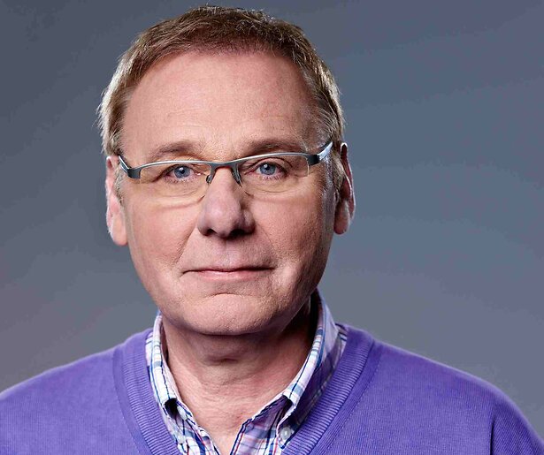 Jan de Hoop geeft gezondheidsupdate: 'Ik mag naar huis'