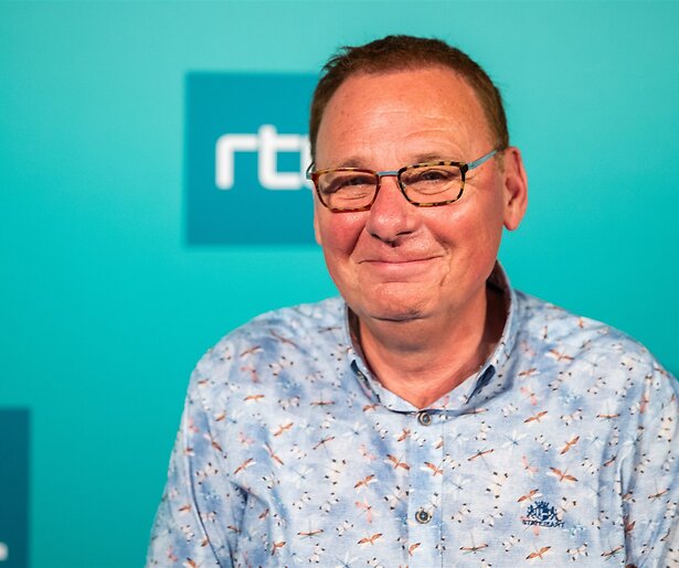 Jan de Hoop staat noodgedwongen huisdieren af